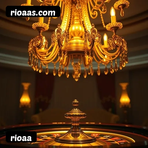 Vantagens exclusivas rioaa para jogadores brasileiros - São Paulo, Rio, BH