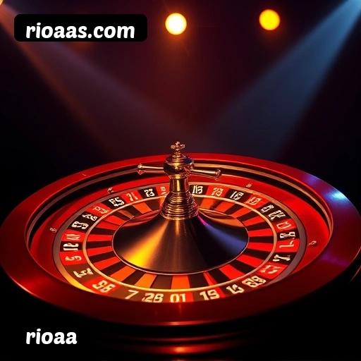 Logo da rioaa